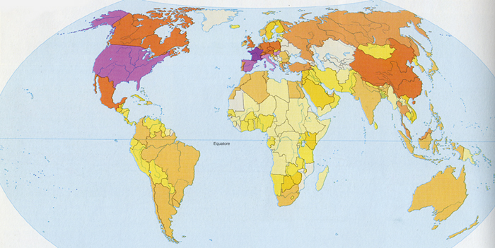 Programs in Asia