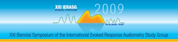 IERASG 2009 logo
